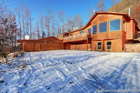 23431 Upper Terrace St, Eagle River, AK 99577 photo 1