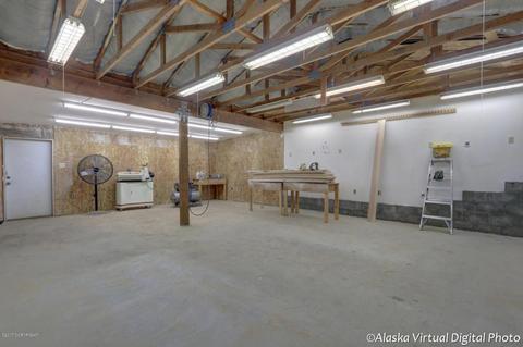 23431 Upper Terrace St, Eagle River, AK 99577 photo 34