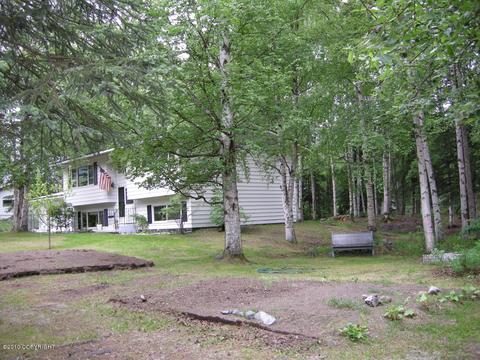10028 Genora St, Eagle River, AK 99577 photo 2