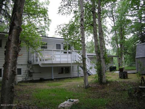 10028 Genora St, Eagle River, AK 99577 photo 12