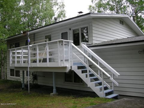 10028 Genora St, Eagle River, AK 99577 photo 14