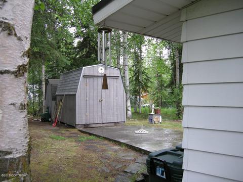 10028 Genora St, Eagle River, AK 99577 photo 15