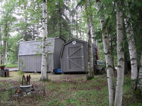10028 Genora St, Eagle River, AK 99577 photo 13