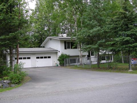 10028 Genora St, Eagle River, AK 99577 photo 1