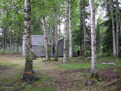 10028 Genora St, Eagle River, AK 99577 photo 11