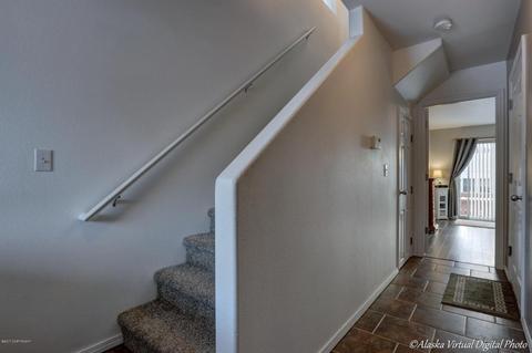 1764 Wildberry Loop # 16, Anchorage, AK 99502 photo 20