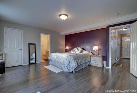 1764 Wildberry Loop # 16, Anchorage, AK 99502 photo 22