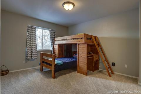 1764 Wildberry Loop # 16, Anchorage, AK 99502 photo 14