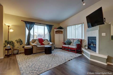 1764 Wildberry Loop # 16, Anchorage, AK 99502 photo 3