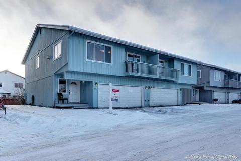 1764 Wildberry Loop # 16, Anchorage, AK 99502 photo 1