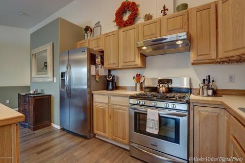 1764 Wildberry Loop # 16, Anchorage, AK 99502 photo 10