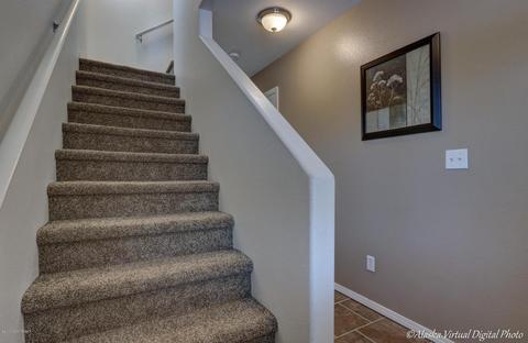 1764 Wildberry Loop # 16, Anchorage, AK 99502 photo 19