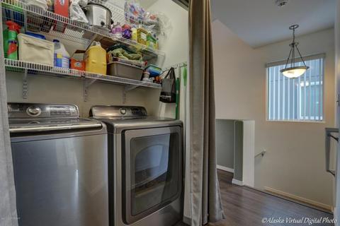 1764 Wildberry Loop # 16, Anchorage, AK 99502 photo 17