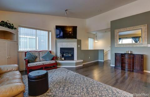 1764 Wildberry Loop # 16, Anchorage, AK 99502 photo 2