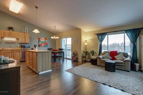 1764 Wildberry Loop # 16, Anchorage, AK 99502 photo 4
