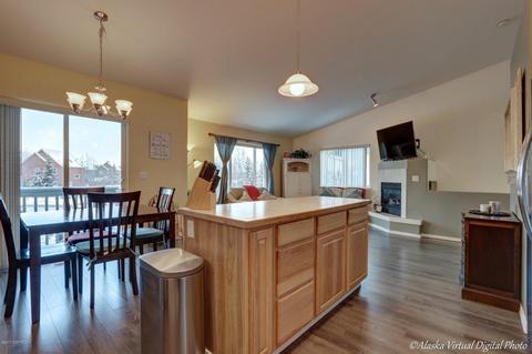 1764 Wildberry Loop # 16, Anchorage, AK 99502 photo 9
