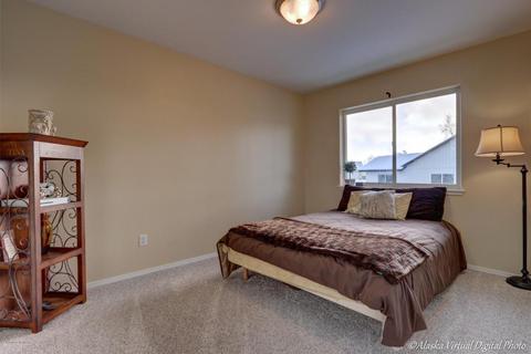 1764 Wildberry Loop # 16, Anchorage, AK 99502 photo 18