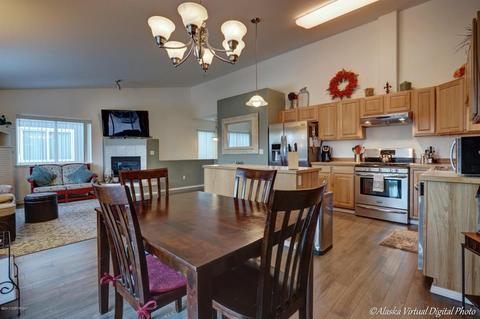 1764 Wildberry Loop # 16, Anchorage, AK 99502 photo 6