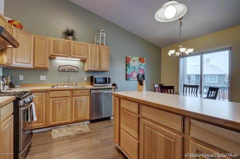 1764 Wildberry Loop # 16, Anchorage, AK 99502 photo 8