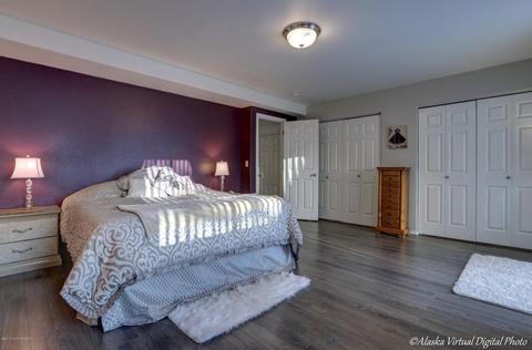 1764 Wildberry Loop # 16, Anchorage, AK 99502 photo 23