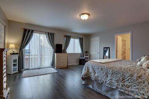 1764 Wildberry Loop # 16, Anchorage, AK 99502 photo 21
