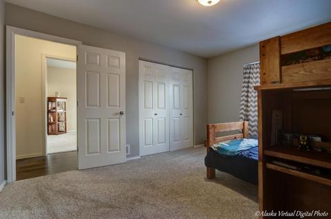 1764 Wildberry Loop # 16, Anchorage, AK 99502 photo 15