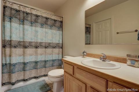 1764 Wildberry Loop # 16, Anchorage, AK 99502 photo 16