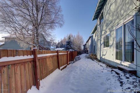 1764 Wildberry Loop # 16, Anchorage, AK 99502 photo 25