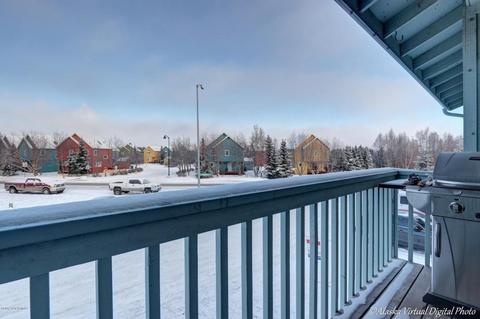 1764 Wildberry Loop # 16, Anchorage, AK 99502 photo 12
