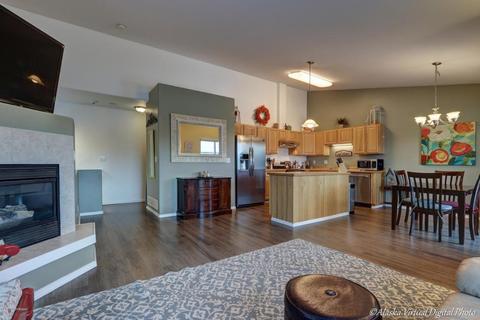 1764 Wildberry Loop # 16, Anchorage, AK 99502 photo 5