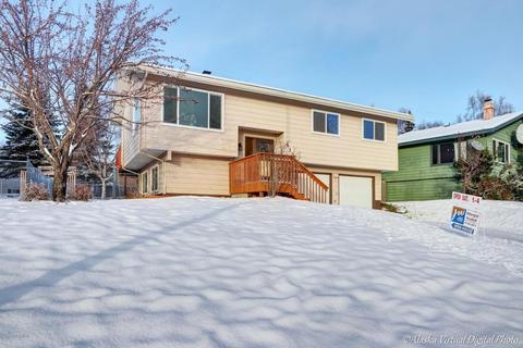 4131 Edinburgh Dr, Anchorage, AK 99502 photo 1