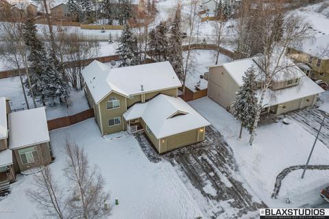 16731 Theodore Dr, Eagle River, AK 99577 photo 38