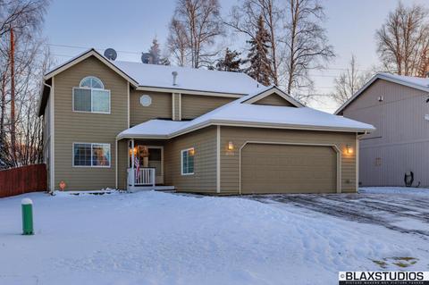16731 Theodore Dr, Eagle River, AK 99577 photo 3