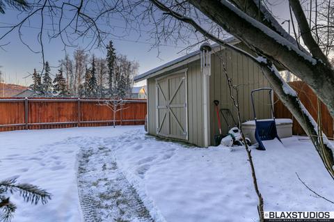 16731 Theodore Dr, Eagle River, AK 99577 photo 32