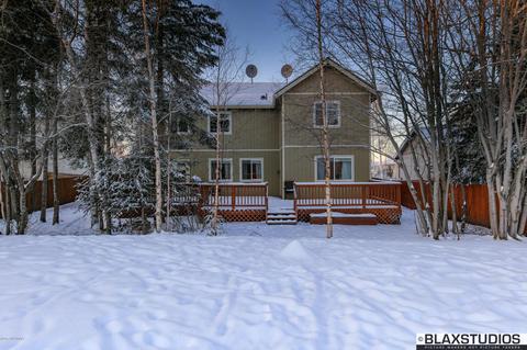 16731 Theodore Dr, Eagle River, AK 99577 photo 34