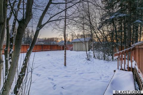 16731 Theodore Dr, Eagle River, AK 99577 photo 36