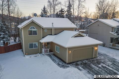 16731 Theodore Dr, Eagle River, AK 99577 photo 46