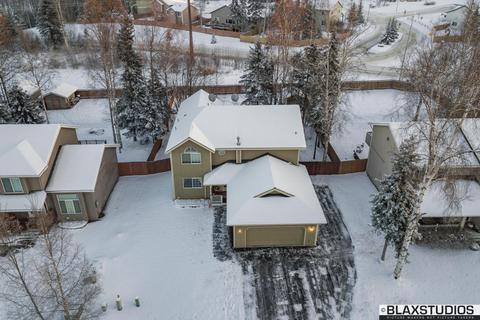 16731 Theodore Dr, Eagle River, AK 99577 photo 40