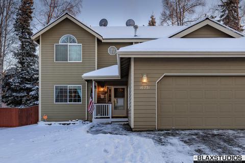16731 Theodore Dr, Eagle River, AK 99577 photo 4