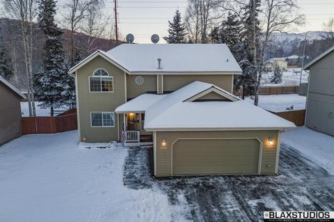 16731 Theodore Dr, Eagle River, AK 99577 photo 47