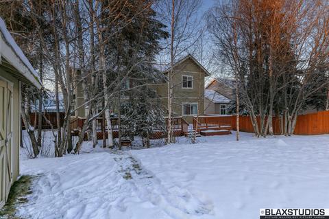 16731 Theodore Dr, Eagle River, AK 99577 photo 33