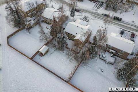 16731 Theodore Dr, Eagle River, AK 99577 photo 45