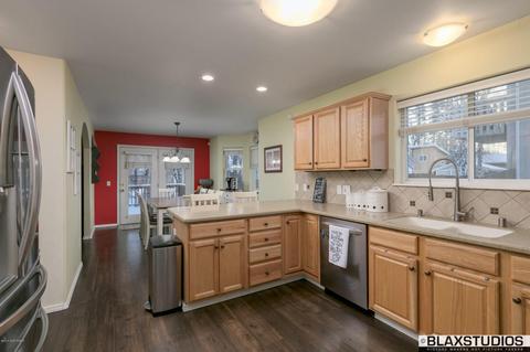 16731 Theodore Dr, Eagle River, AK 99577 photo 13