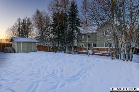 16731 Theodore Dr, Eagle River, AK 99577 photo 35