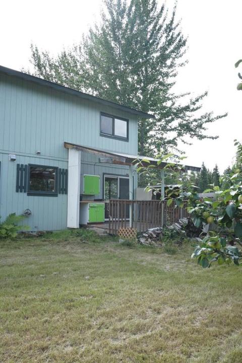 16743 Marcus St, Eagle River, AK 99577 photo 18
