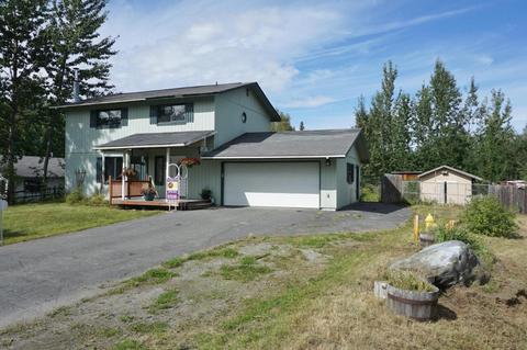 16743 Marcus St, Eagle River, AK 99577 photo 17