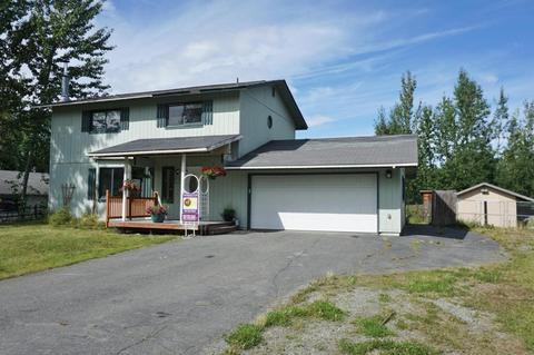 16743 Marcus St, Eagle River, AK 99577 photo 2