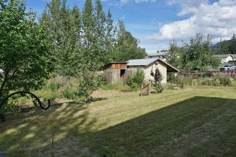 16743 Marcus St, Eagle River, AK 99577 photo 22
