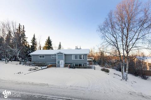 10600 Main Tree Dr, Anchorage, AK 99507 photo 1