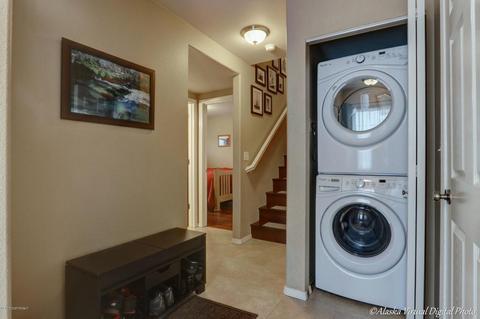 5521 Sapphire Loop # 4A, Anchorage, AK 99504 photo 27